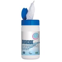 Disicide Spray pronto uso. Disinfettante virucida per Strumenti medicali