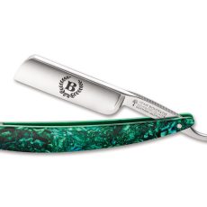 Boker rasoio a mano libera Abalone 6/8 french point