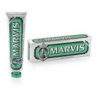 MARVIS DENTIFRICIO CLASSIC STRONG MINT 85ml + XYLITOL 411170