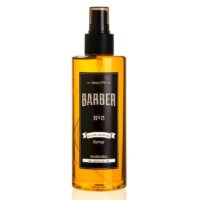 Colonia spray Barber N.3 250ml - 70° Marmara Exclusive