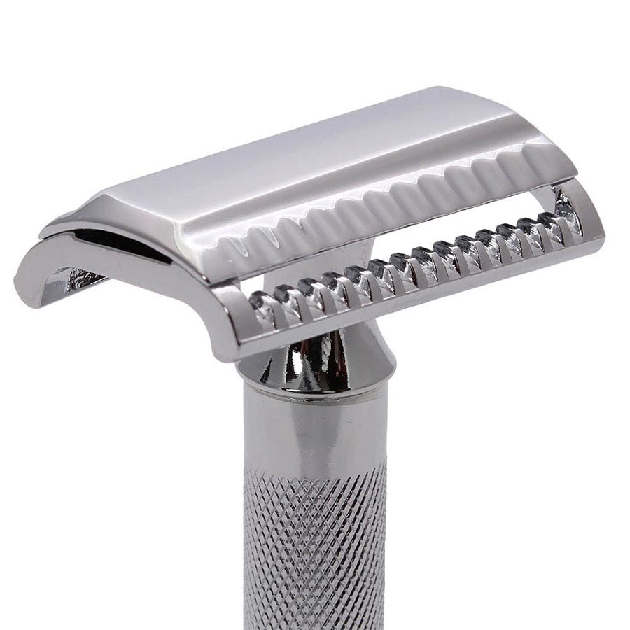 Merkur rasoio di sicurezza 37C slant bar - immagine 2
