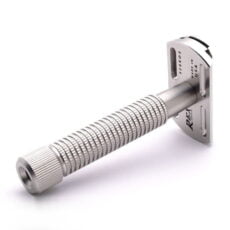 Rex Envoy Rasoio di sicurezza in acciaio inox 316