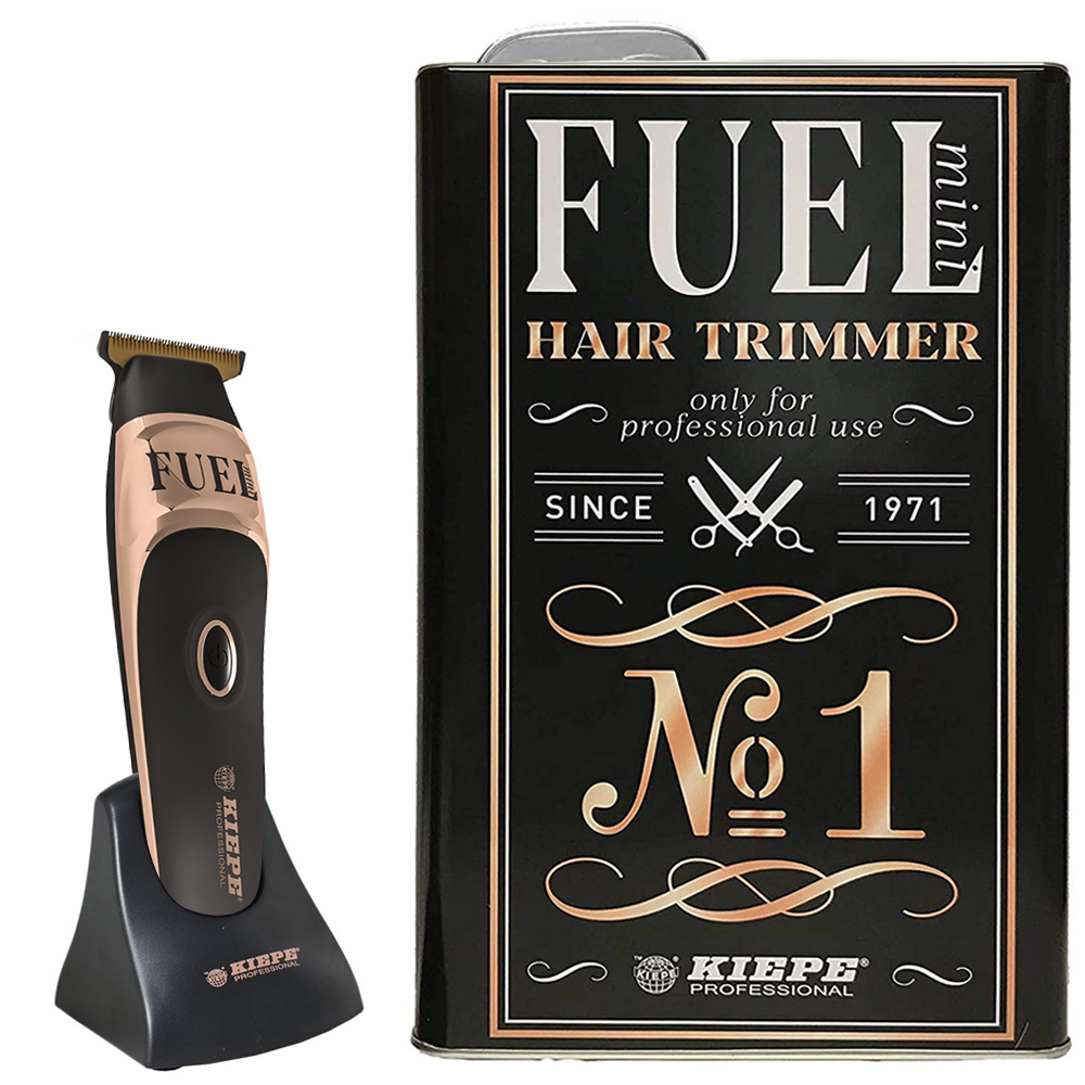 Kiepe trimmer mini Fuel limited edition wireless