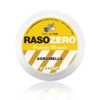 Crema Prebarba Rasozero Agrumella100ml. Made in Italy