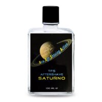N.A.S.A Dopobarba Saturno 100ml