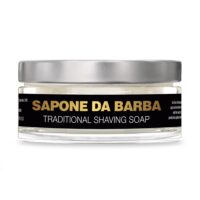 Officina Artigiana sapone da barba stay traditional 150ml Rasoigoodfellas