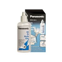 Panasonic olio lubrificante 50ml WES003