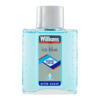 Dopobarba Williams ice blue 100ml - Aqua Velva