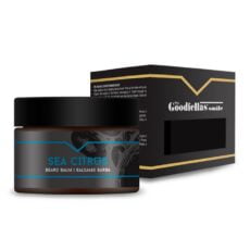 The Goodfellas' smile balsamo barba condizionante Sea Citrus 50ml