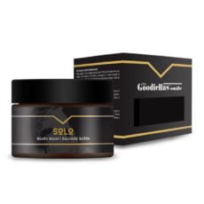 The Goodfellas' smile balsamo barba condizionante Solo 50ml