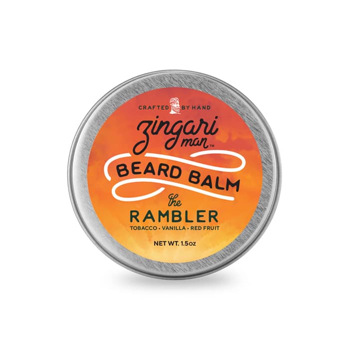 Zingari balsamo barba The Rambler 42gr