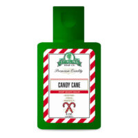 Dopobarba balsamo Candy Cane senza alcool 118ml - Stirling Soap Co.
