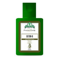 Dopobarba balsamo Deton-8 senza alcool 118ml - Stirling Soap Co.