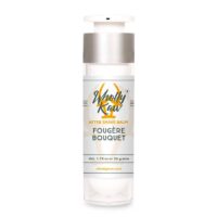 Wholly Kaw aftershave balm Fougere Bouquet 50gr
