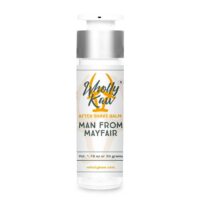 Wholly Kaw aftershave balm Man From My Mayfair 50gr