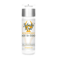Wholly Kaw aftershave balm Noce di Cocco 50gr