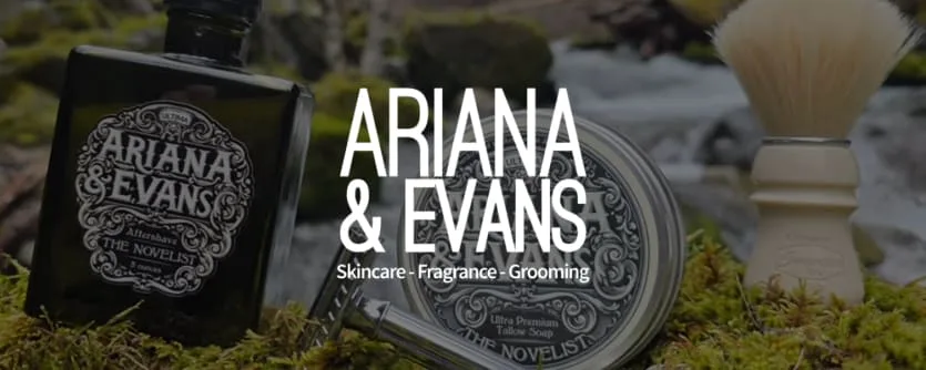 Vendita prodotti Ariana & Evans