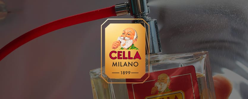 Vendita prodotti Cella Milano