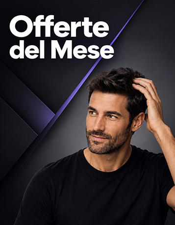 Offerte del Mese
