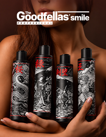 Nuova linea professionale