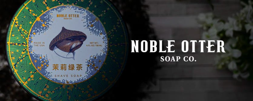 Vendita prodotti Noble Otter