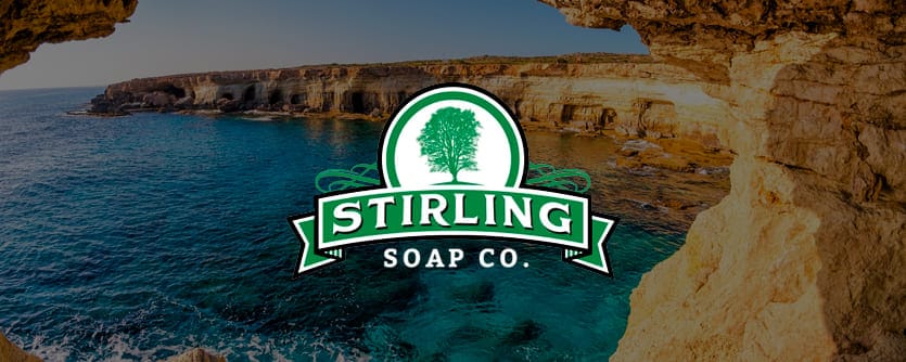 Vendita prodotti Stirling Soap Co.
