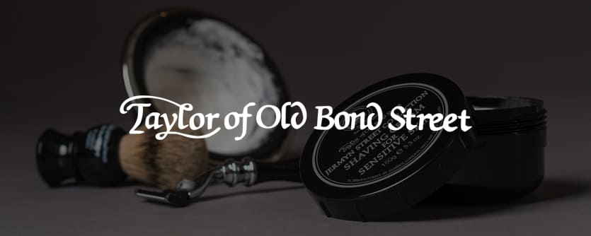 Vendita prodotti Taylor of Old Bond Street
