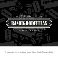 Buono Regalo Rasoigoodfellas