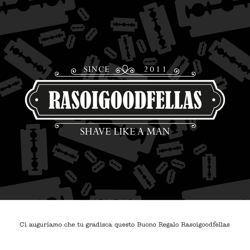 buono regalo rasoigoodfellas Rasoigoodfellas Buono Regalo Rasoigoodfellas