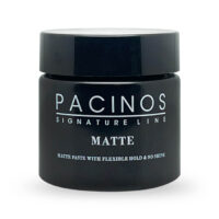 Pomata per capelli Matte 29ml travel size - Pacinos