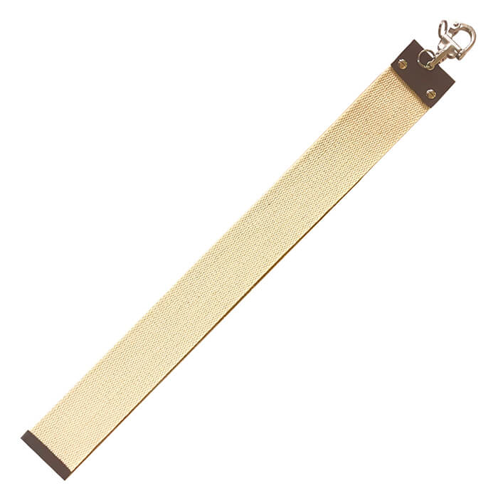 1Stone coramella da affilatura per rasoi a mano libera