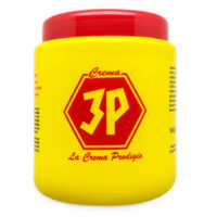 3P Crema prodigio 1000ml - Per una rasatura perfetta
