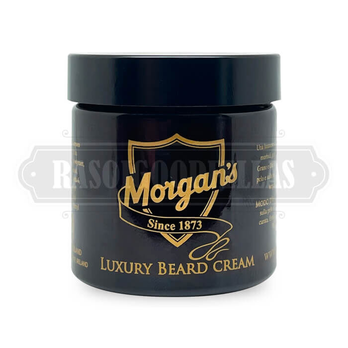 Crema ammorbidente per Barba 60ml - Morgan's