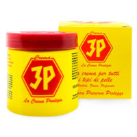 3P Crema prodigio 100ml - Per una rasatura perfetta