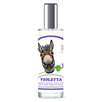 Crema idratante Violetta 100ml – Extrò Cosmesi