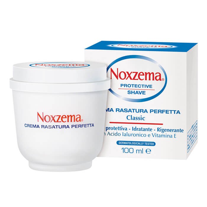 Crema rasatura perfetta classic 100ml - Noxzema