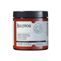 Bullfrog crema da rasatura secret potion n1 250ml