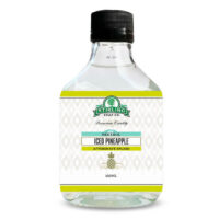 Dopobarba Iced Pineapple 100ml - Stirling Soap Co.