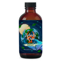 Wholly Kaw aftershave Tempest 118ml