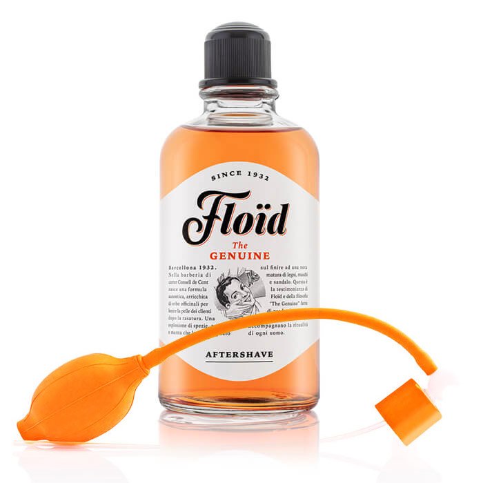 Acquista prodotti Floid | Rasoigoodfellas