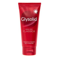 Crema mani Classica in tubo 100ml - Glysolid