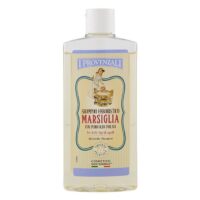 Shampoo erboristico delicato Marsiglia 250ml - I Provenzali