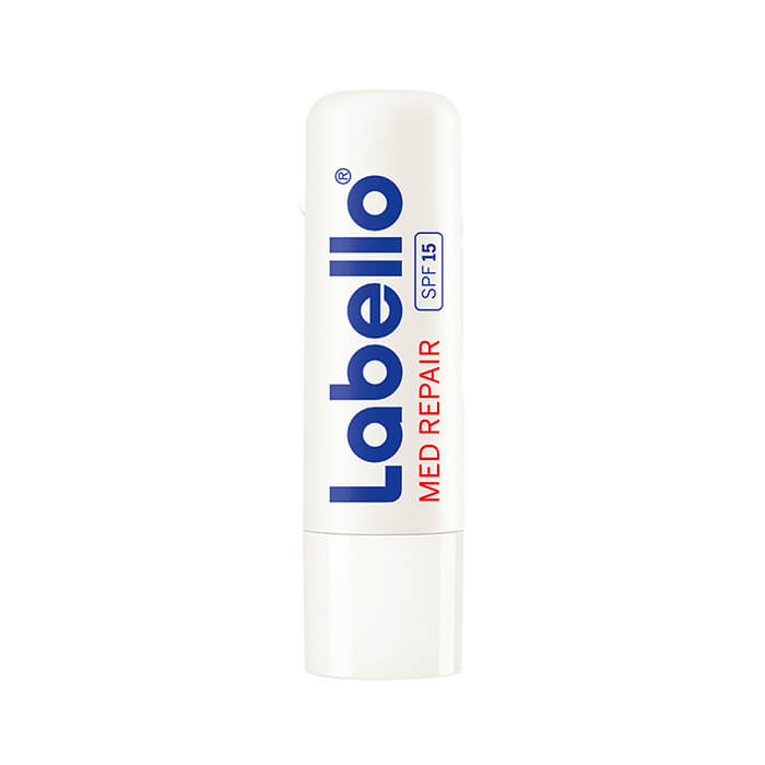 Labello burrocacao Med Repair senza parabeni 5.5ml Rasoigoodfellas