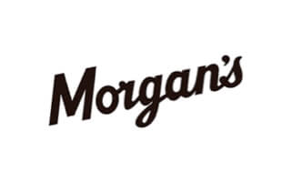 Vendita prodotti Morgan's
