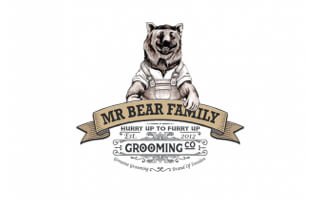 Vendita prodotti Mr Bear Family