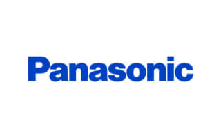 Vendita prodotti Panasonic