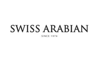 Vendita prodotti Swiss Arabian