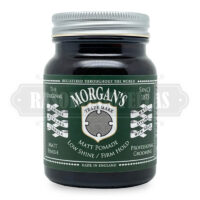 Cera capelli Opaca Low Shine 100gr - Morgan's