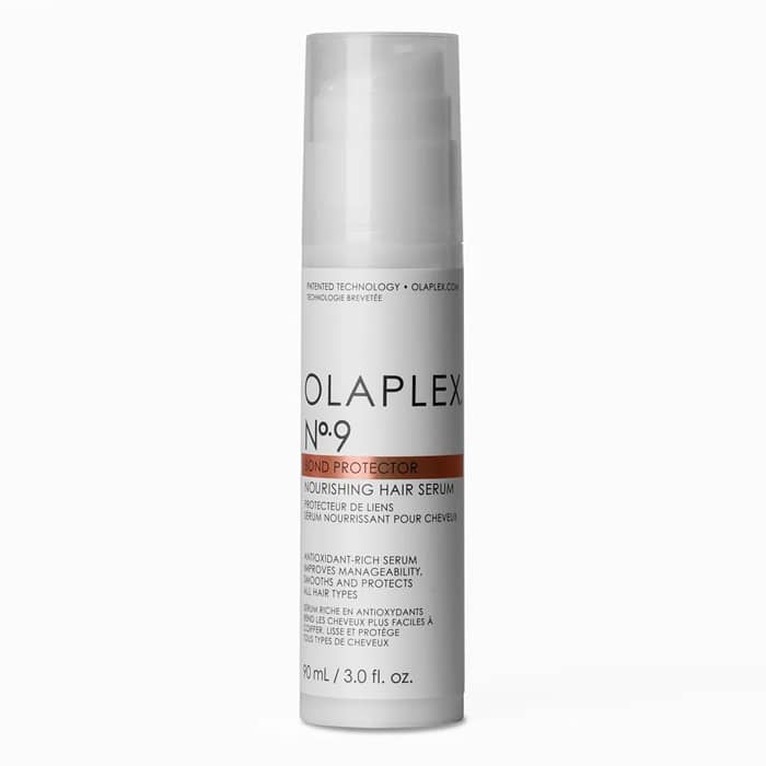 Olaplex 9 Bond protector nourishing hair serum 90ml