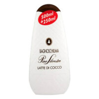 Bagnoschiuma Latte di Cocco 750ml - Pino Silvestre